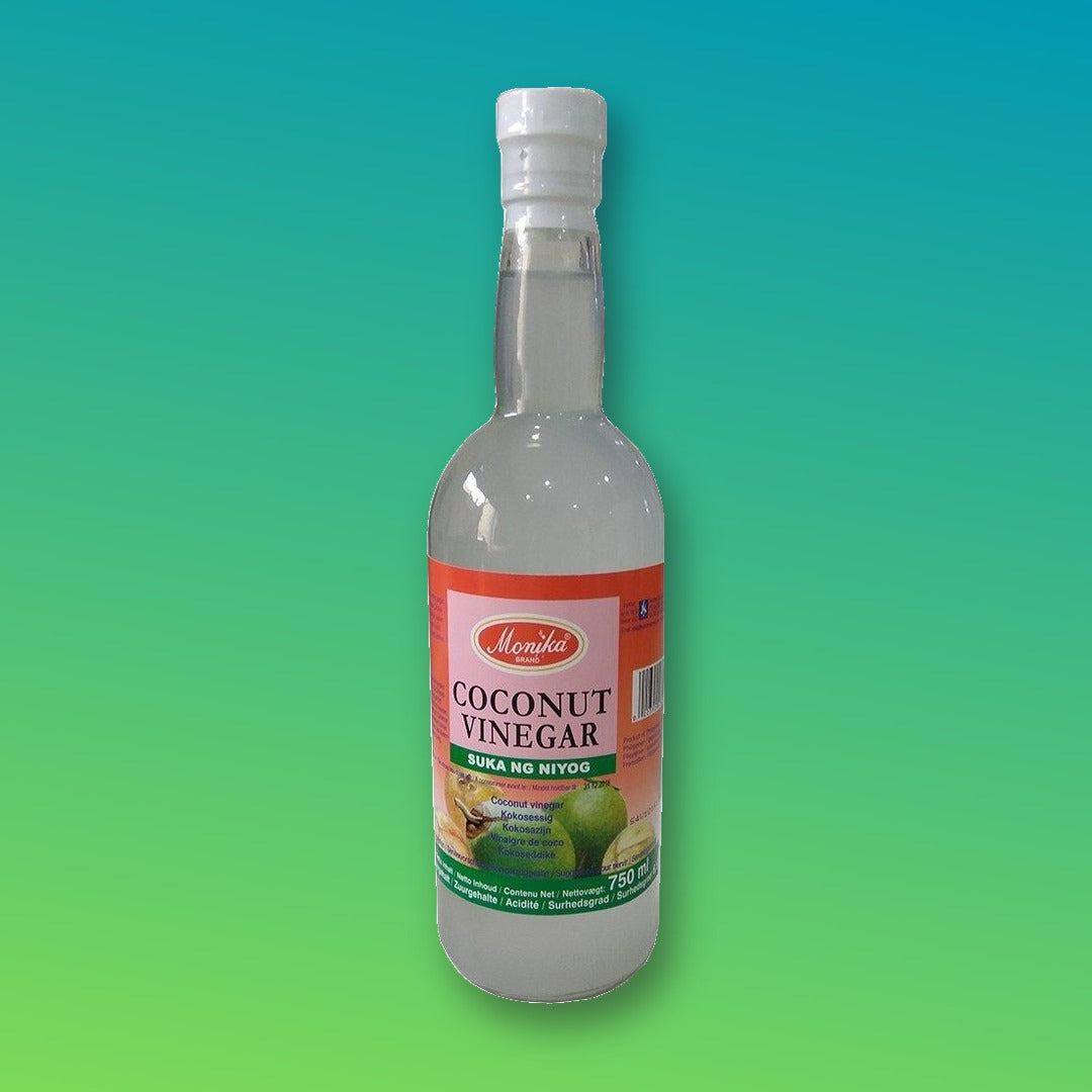 Monika Philippine Coconut Vinegar 750ml