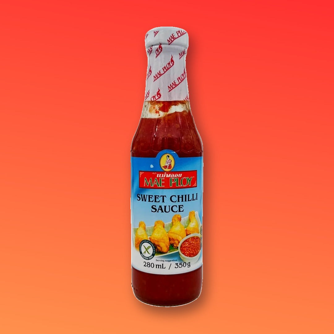 Mae Ploy Sweet Chilli Sauce 280ml