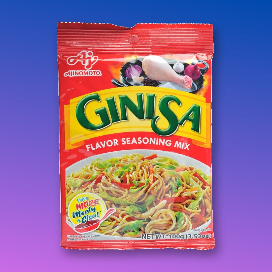 Ajinomoto Ginisa Flavor Seasoning Mix 59g