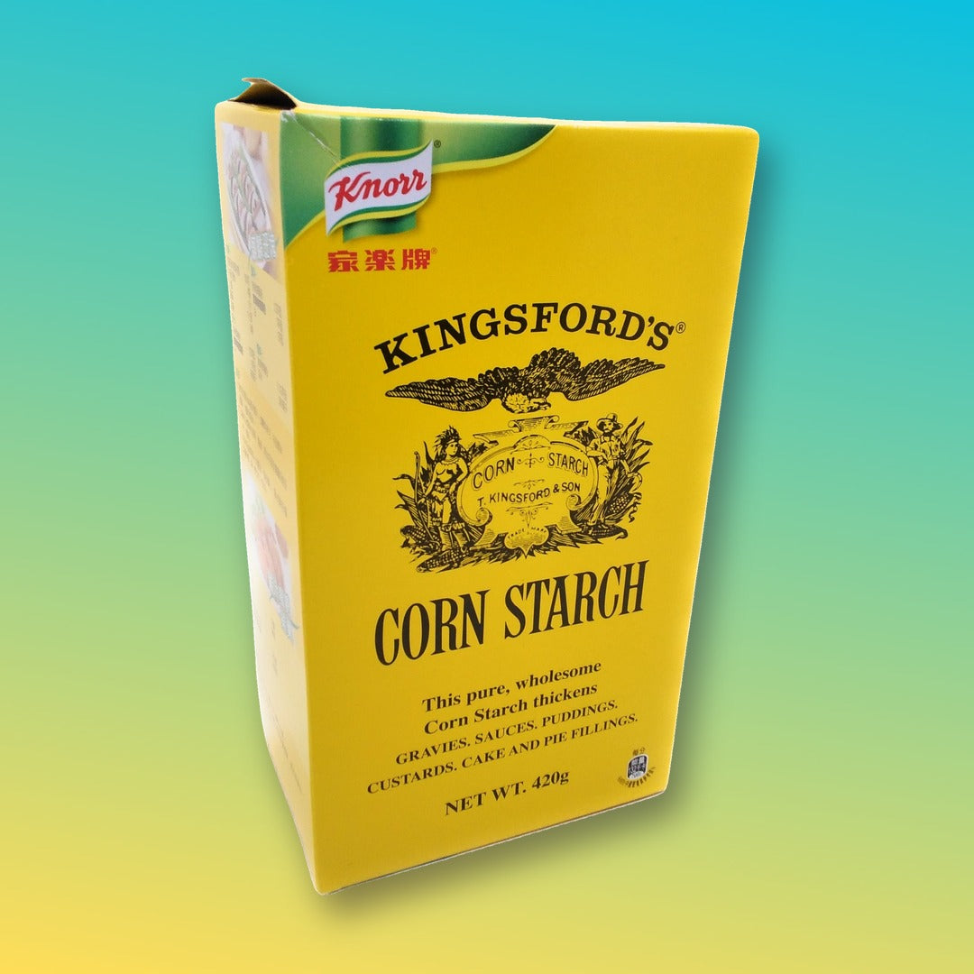 Knorr Kingsford’s Corn Starch 420g