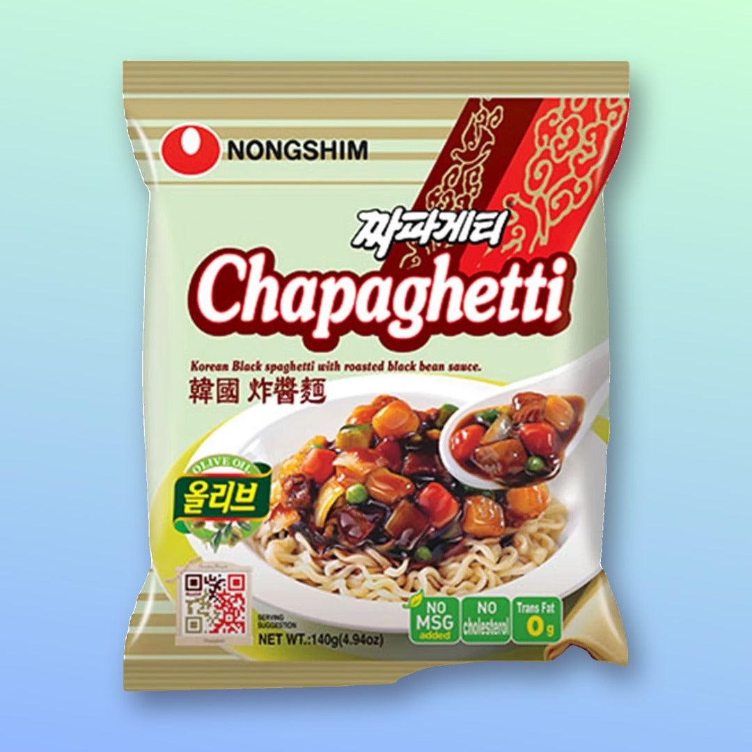 Nongshim Chapagetti 140g