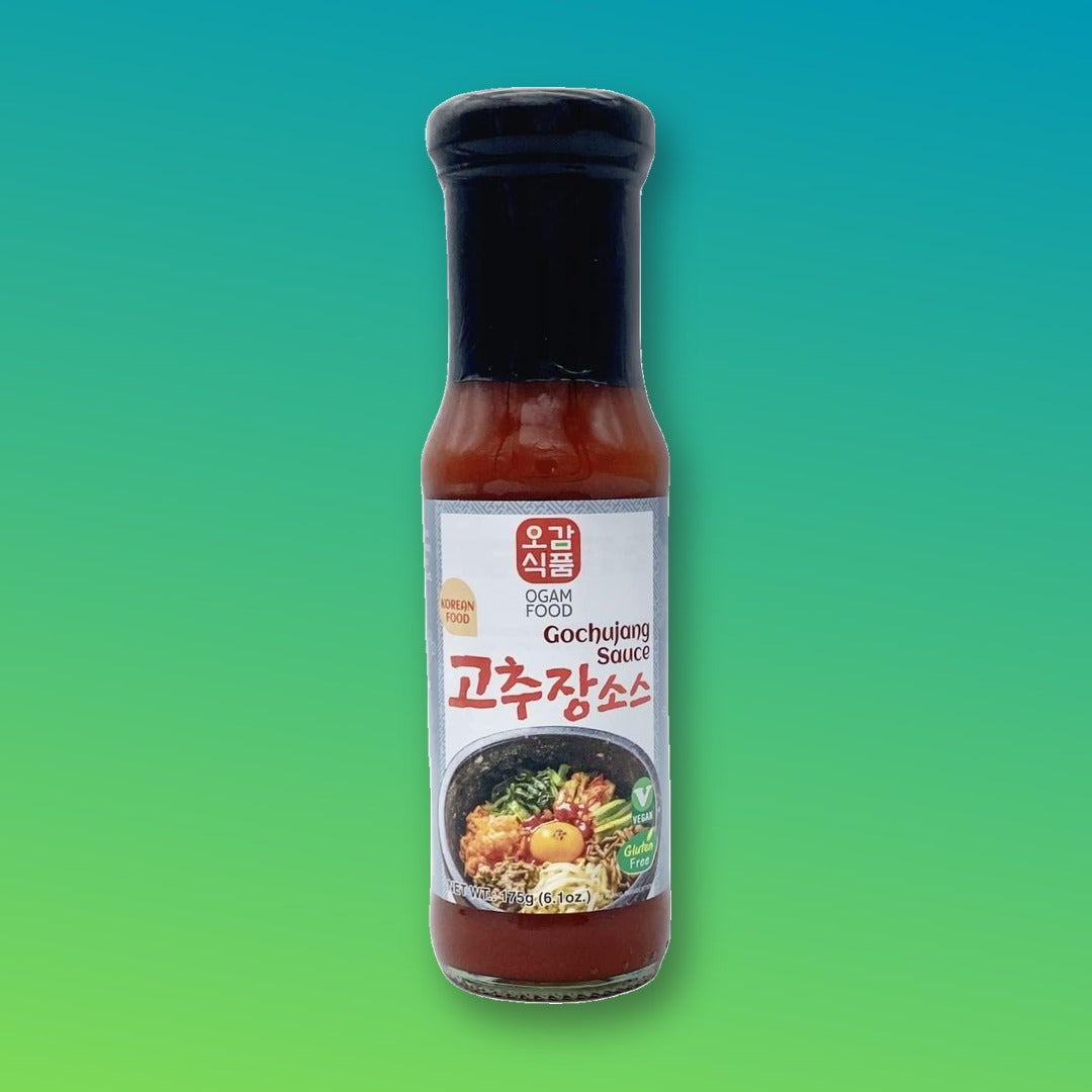 Ogam Food Gochujang Sauce 175g