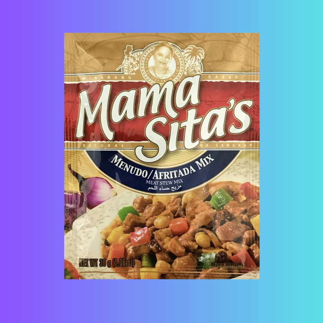 Mama Sita's Afritada Mix