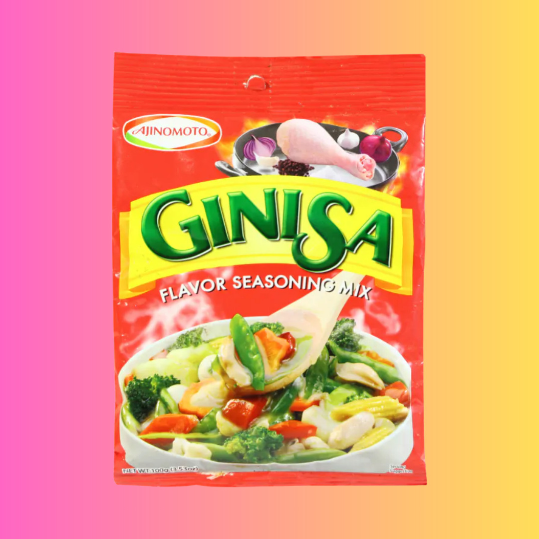 Ajinomoto Ginisa Seasoning Mix