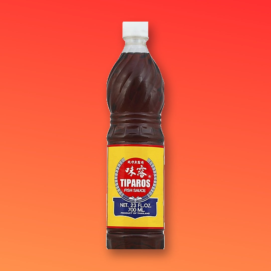 Tiparos Fish Sauce 700ml