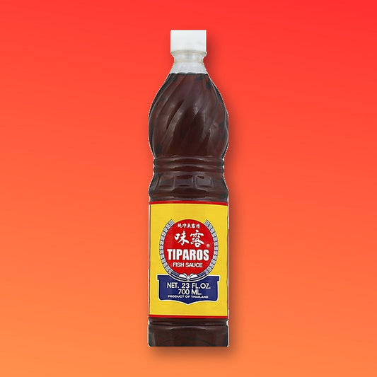 Tiparos Fish Sauce 700ml