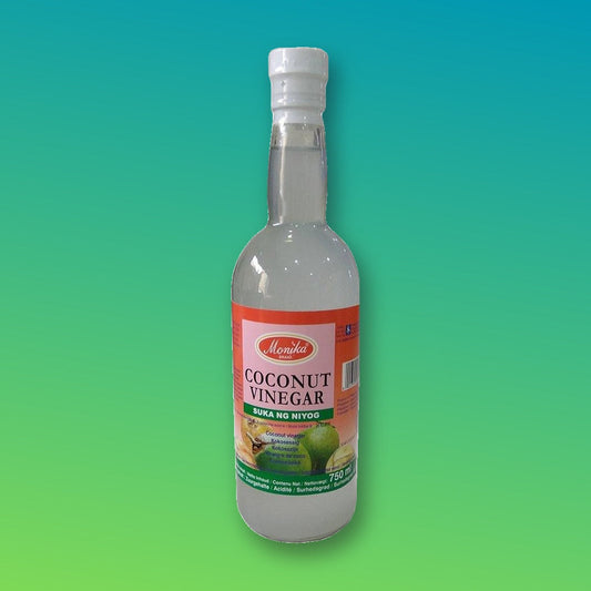 Monika Philippine Coconut Vinegar 750ml