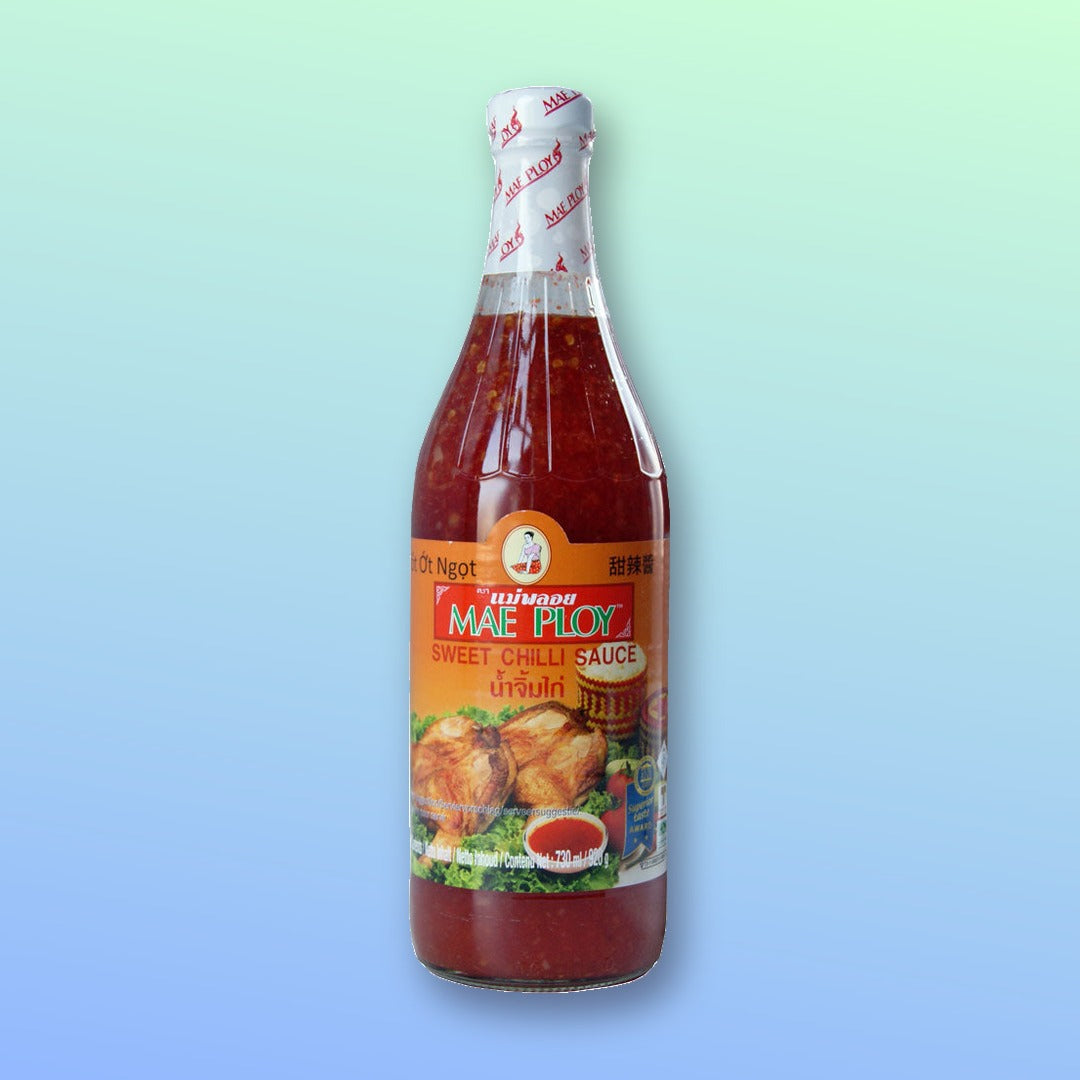 Mae Ploy Sweet Chilli Sauce 730ml