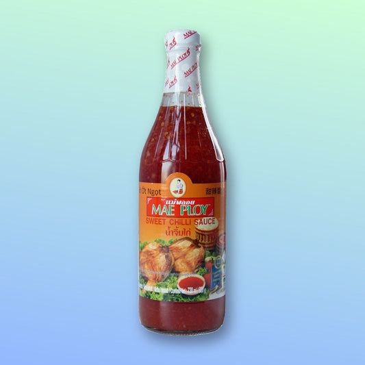 Mae Ploy Sweet Chilli Sauce 730ml