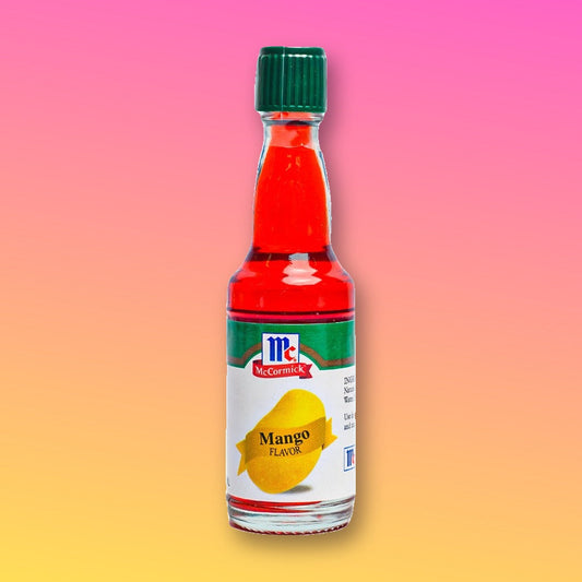 McCormick Mango Flavour Essence 20ml