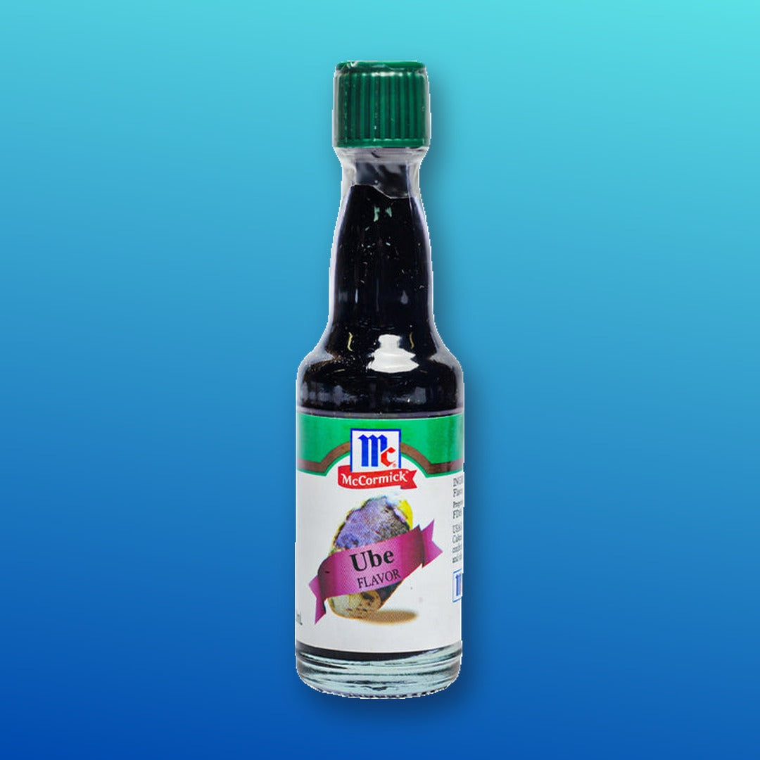 McCormick Ube Flavour Extract 20ml