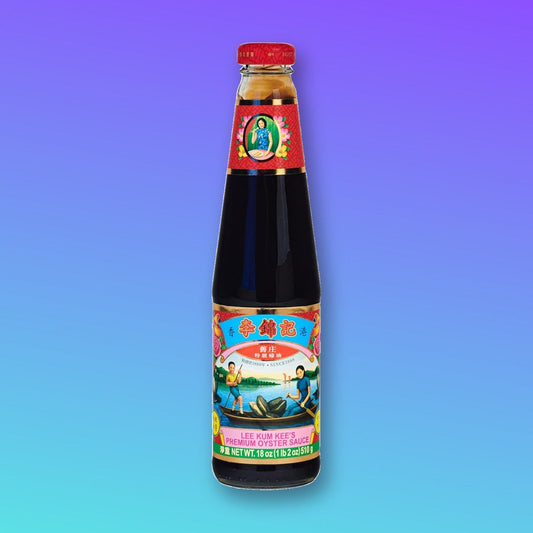 Lee Kum Kee Premium Oyster Sauce 510g