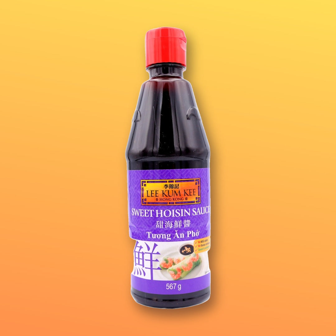Lee Kum Kee Sweet Hoisin Sauce 567g