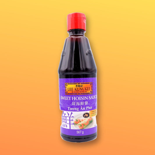 Lee Kum Kee Sweet Hoisin Sauce 567g
