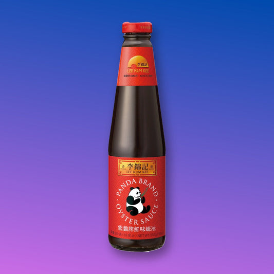 Lee Kum Kee Panda Oyster Sauce 510g