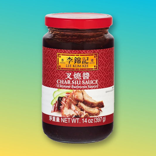 Lee Kum Kee Char Siu Sauce 397g