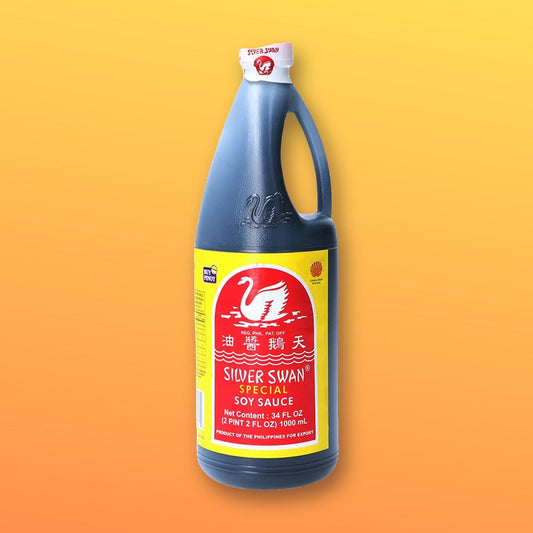 Silver Swan Special Soy Sauce 1L