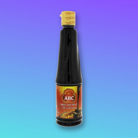ABC Kecap Manis Sweet Soy Sauce 600ml