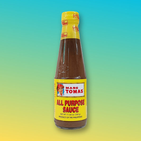Mang Tomas All Purpose Sauce 330g