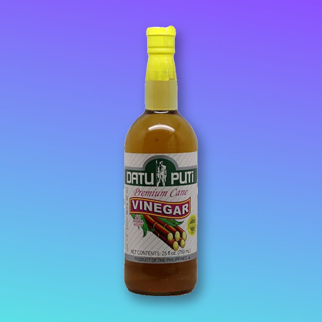 Datu Puti Premium Cane Vinegar 750ml