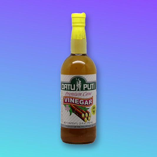 Datu Puti Premium Cane Vinegar 750ml
