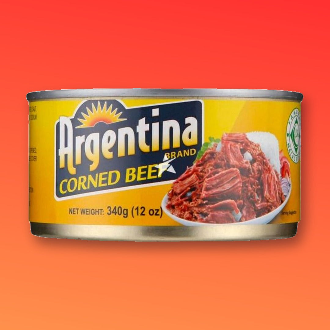 Argentina Corned Beef 340g