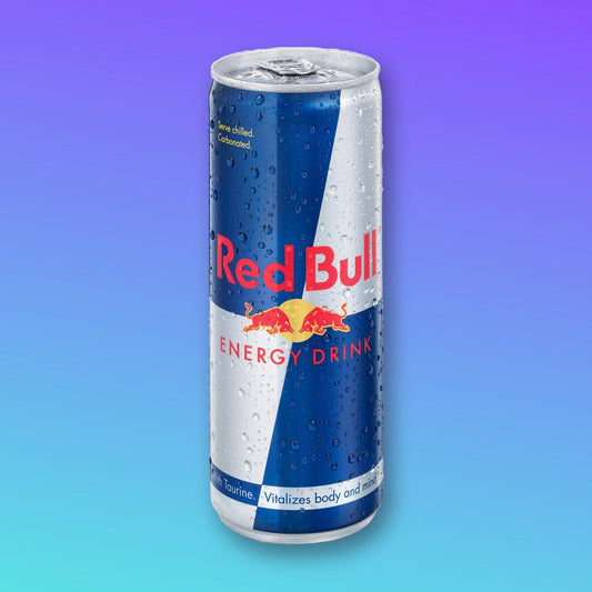 Red Bull Energy Drink 250ml