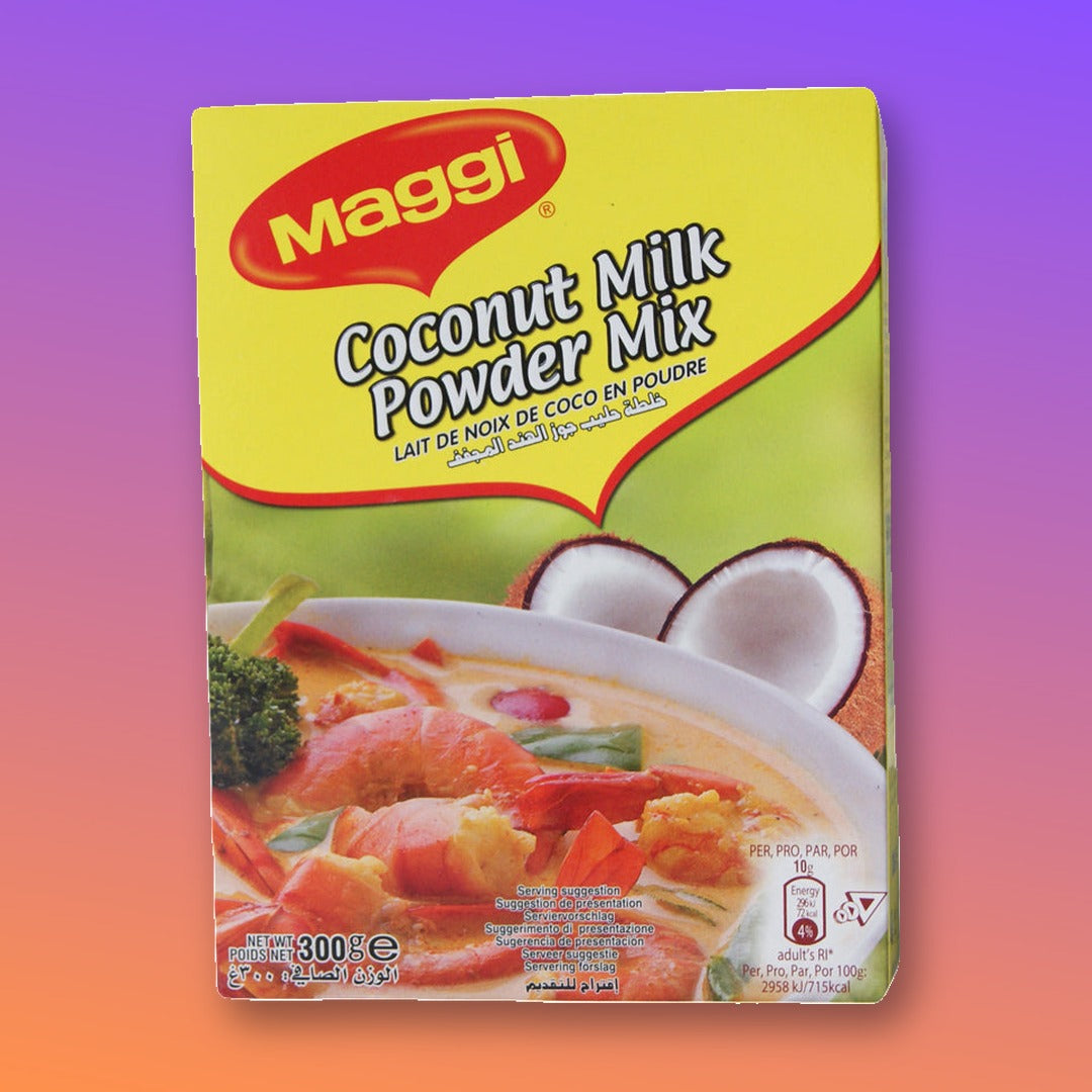 Maggi Coconut Milk Powder Mix 300g