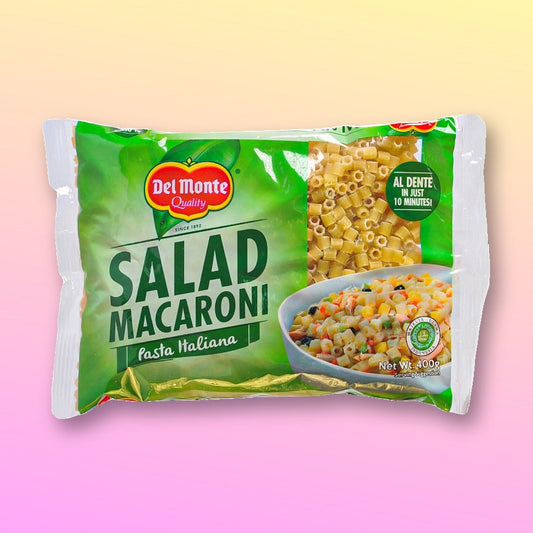 Del Monte Salad Macaroni 400g