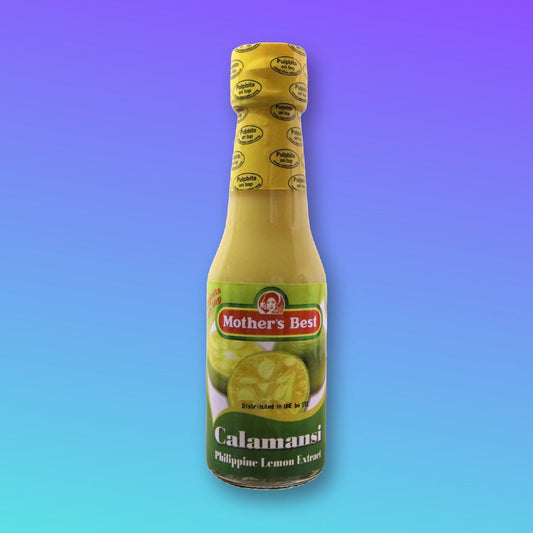 Mother's Best Calamansi Extract 150ml