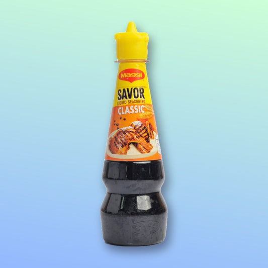 Maggi Savor Classic Liquid Seasoning 130ml