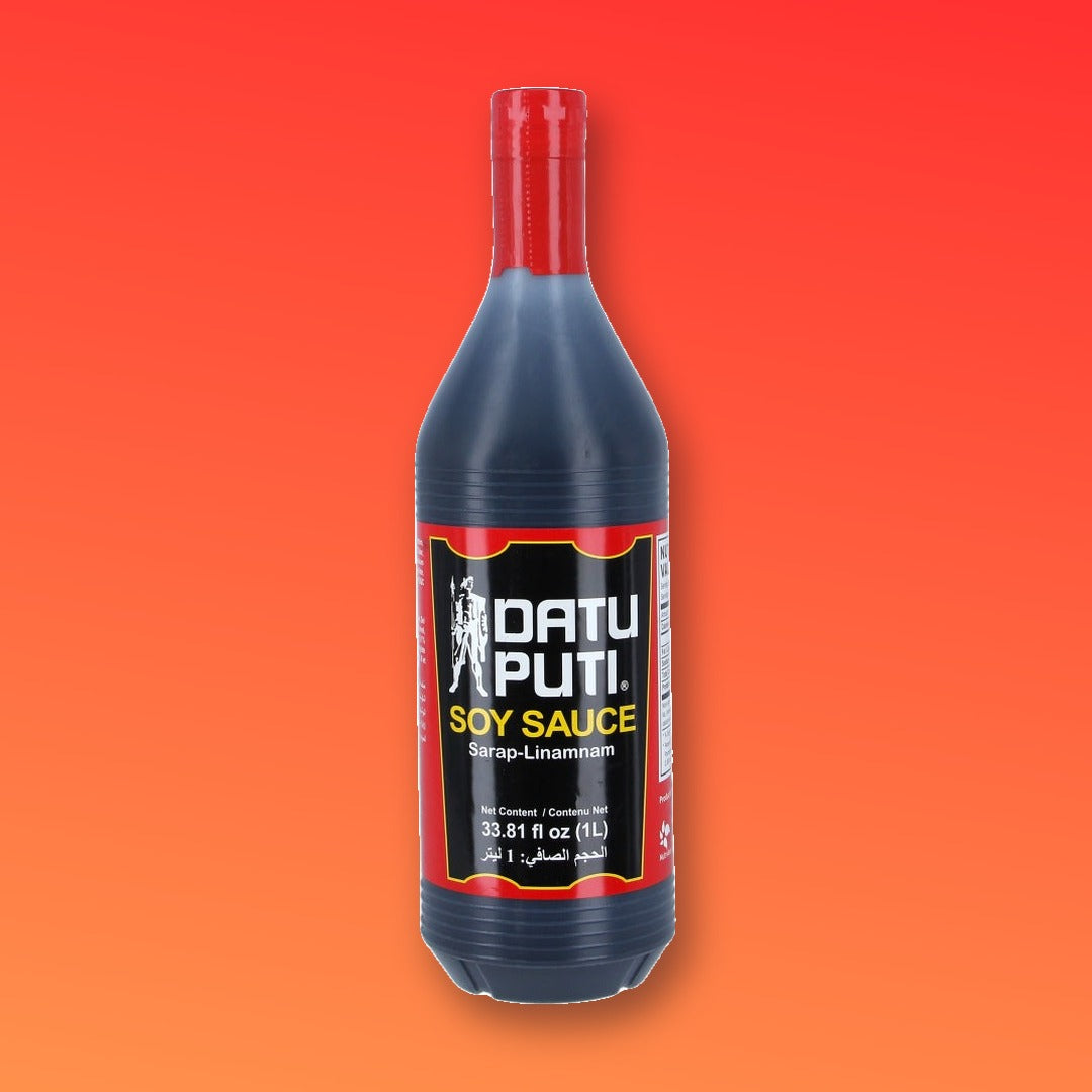 Datu Puti Soy Sauce 1L