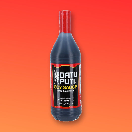 Datu Puti Soy Sauce 1L