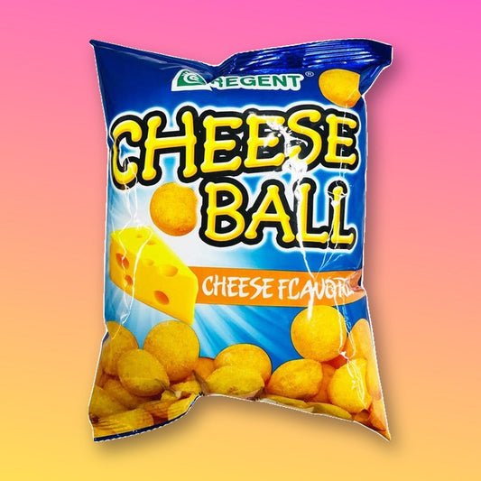 Regent Cheese Ball 60g