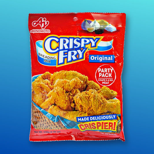 Ajinomoto Crispy Fry Original Breading Mix 238g