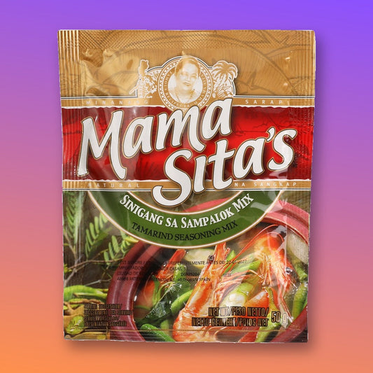 Mama Sita's Sinigang sa Sampalok Tamarind Seasoning Mix 50g