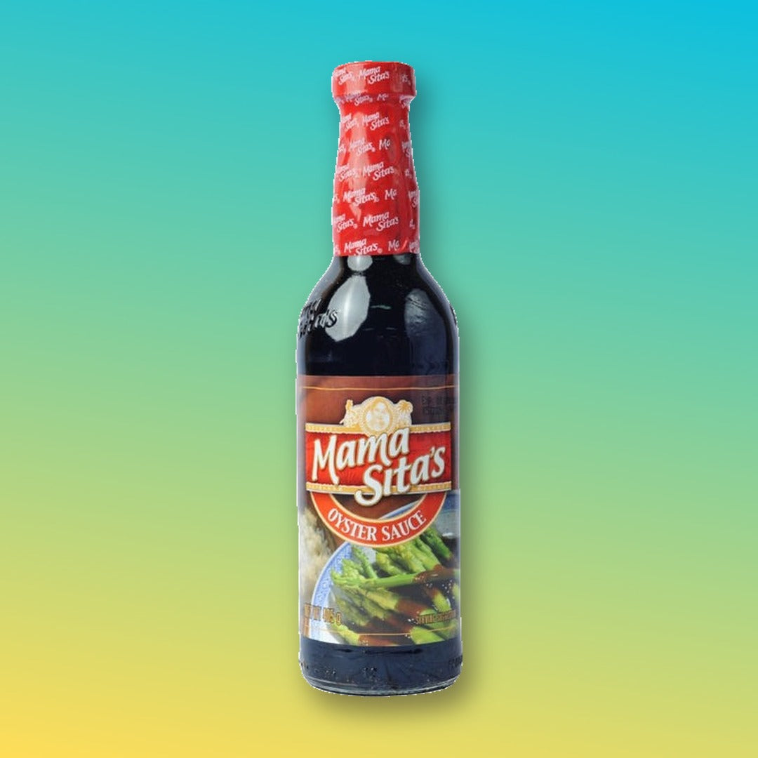 Mama Sita’s Oyster Sauce 405g