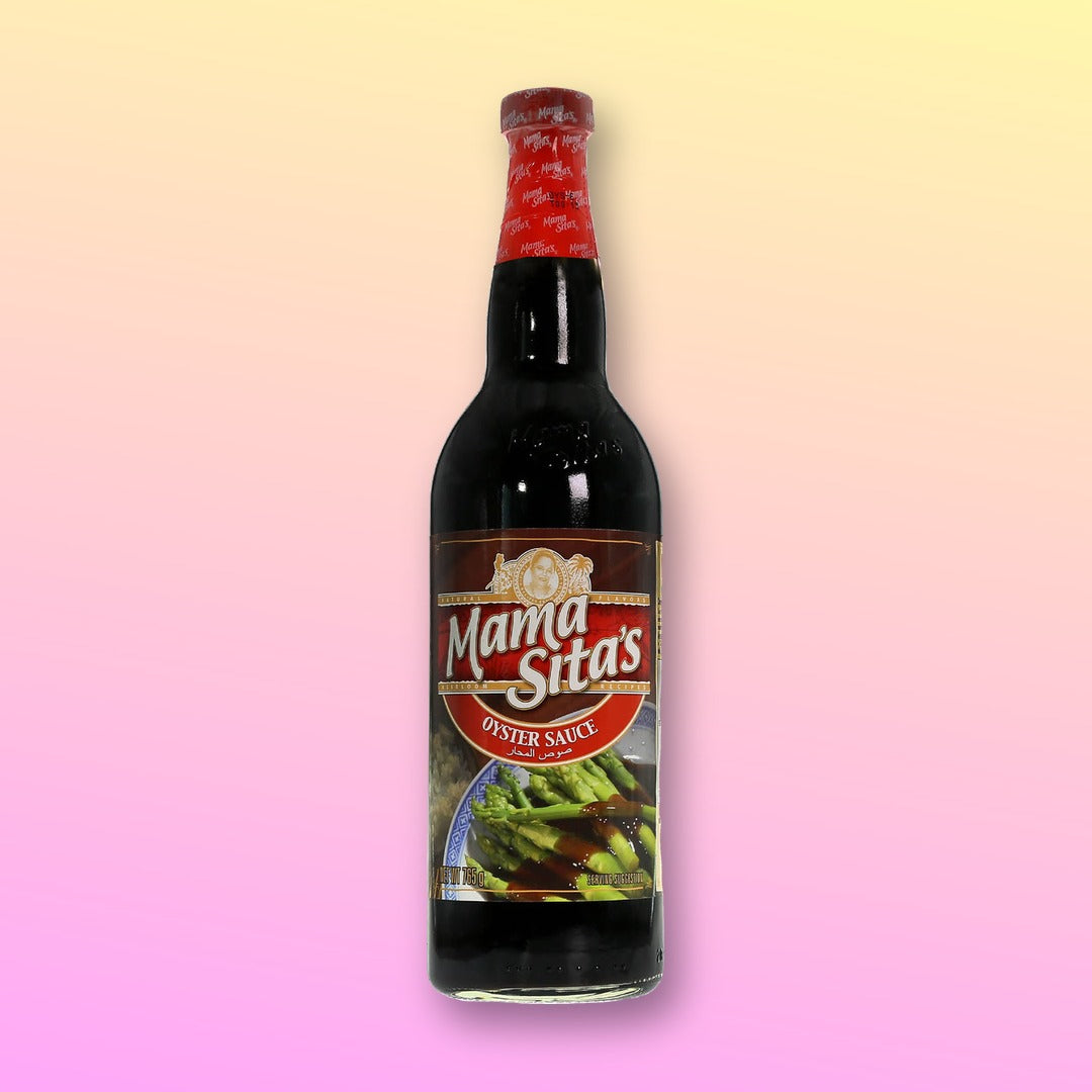 Mama Sita's Oyster Sauce 765g