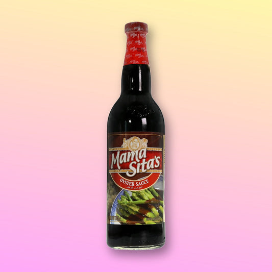 Mama Sita's Oyster Sauce 765g
