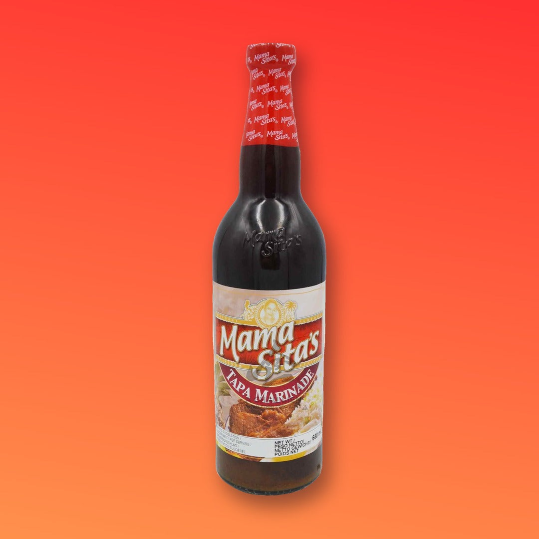 Mama Sita’s Tapa Marinade 680ml