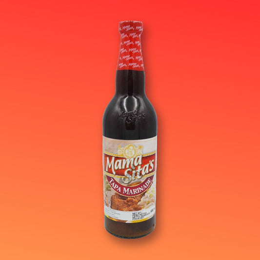 Mama Sita’s Tapa Marinade 680ml