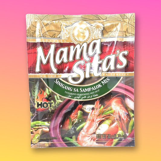 Mama Sita's Liquid Seasoning 150 ml