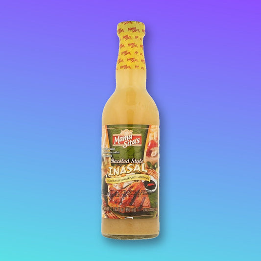 Mama Sita’s Bacolod-Style Inasal Marinade 350ml