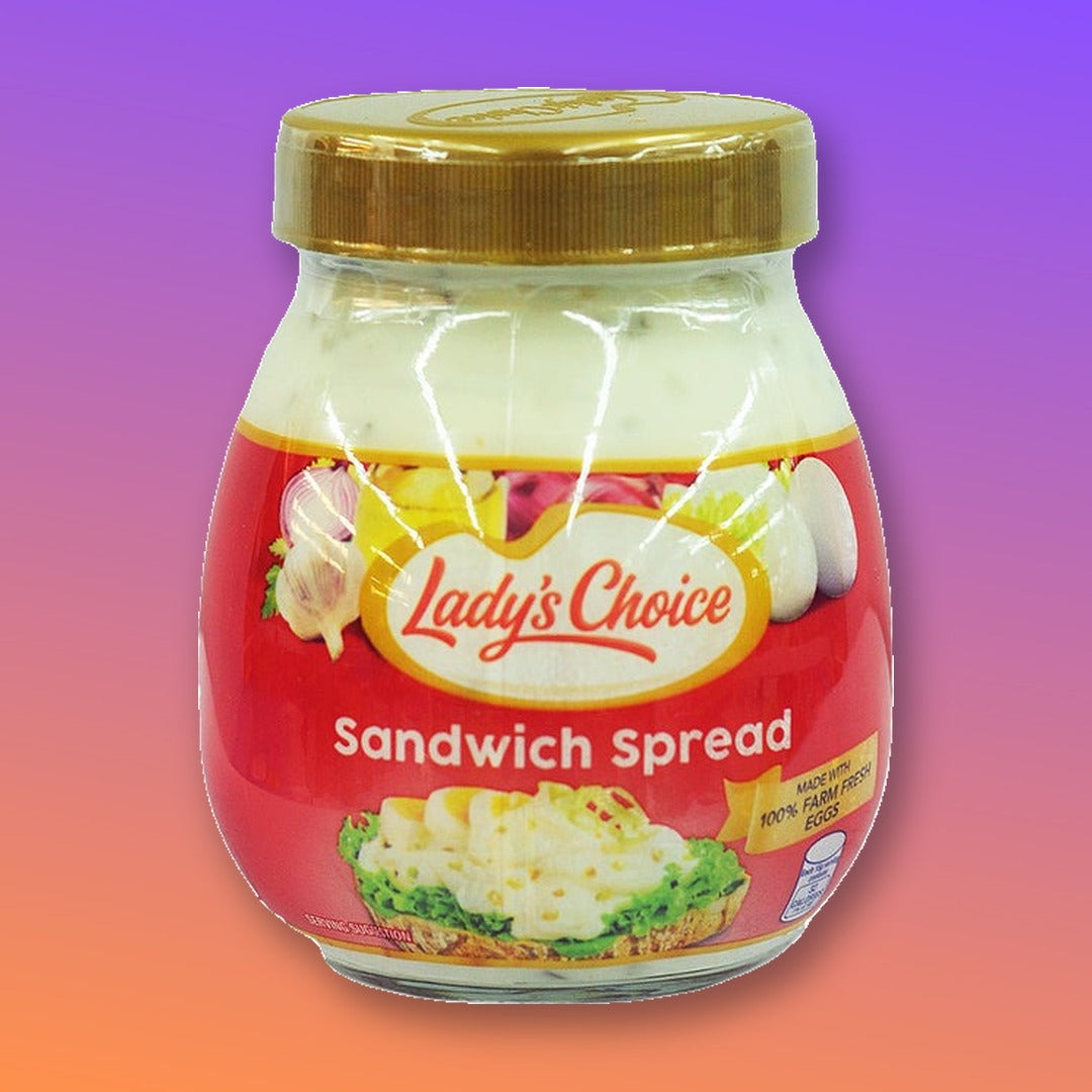 Lady’s Choice Sandwich Spread 470ml