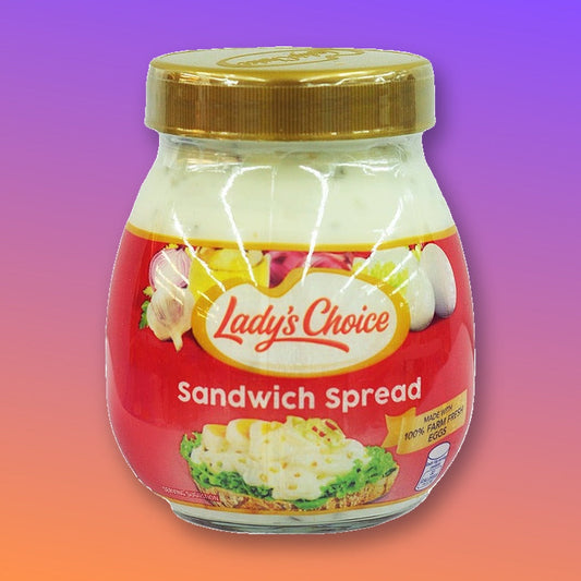Lady’s Choice Sandwich Spread 470ml
