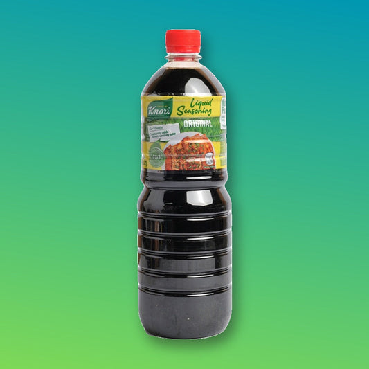 Knorr Liquid Seasoning Original 1L