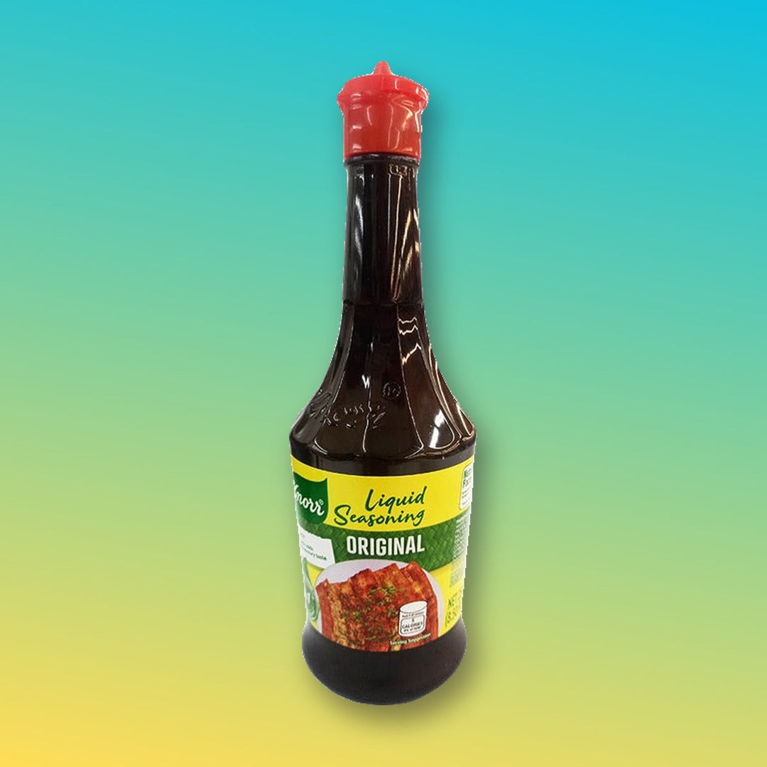 Knorr Liquid Seasoning Original 250ml