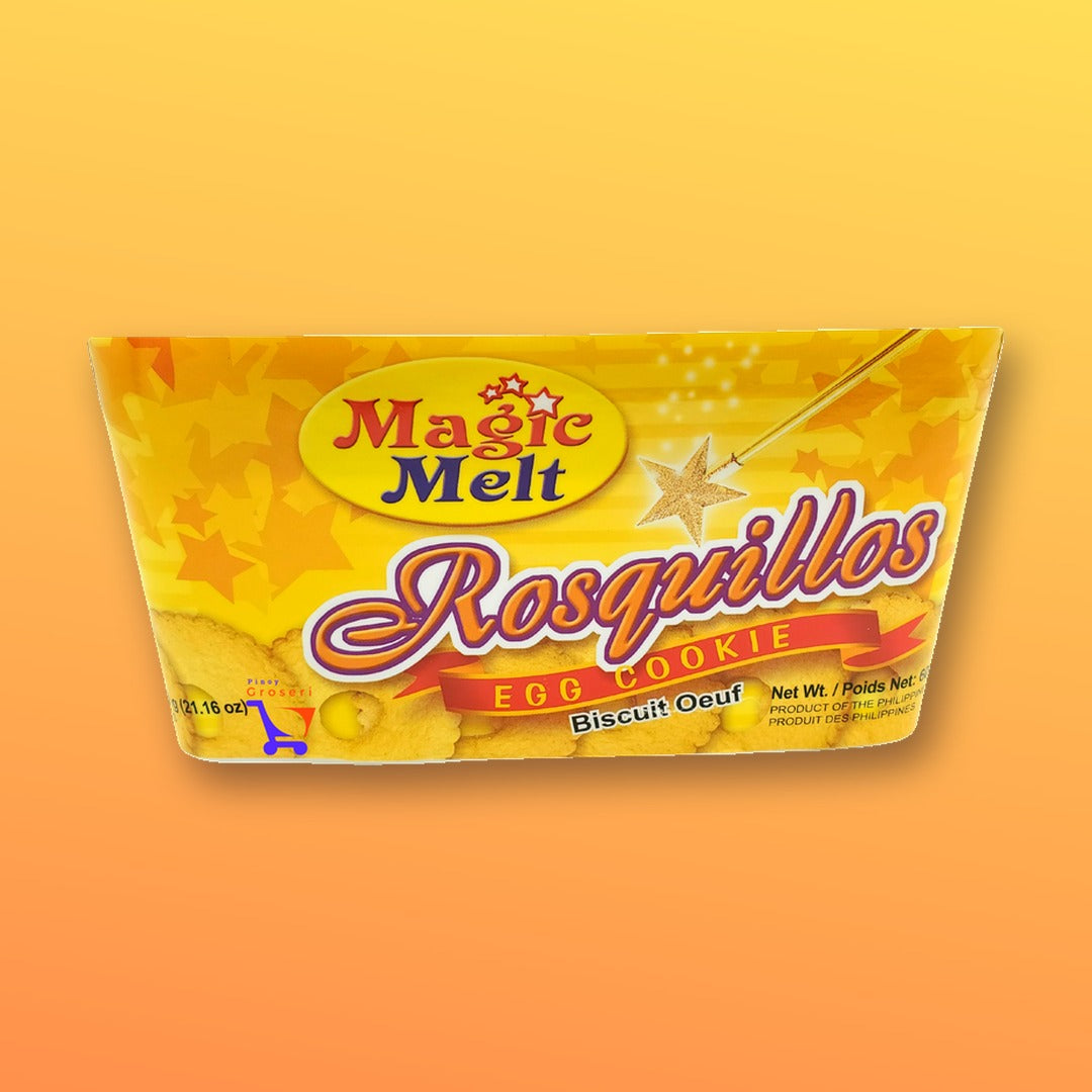 Rosquillos Ring Cookies 200g
