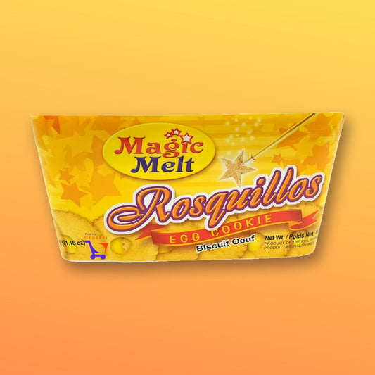 Rosquillos Ring Cookies 200g