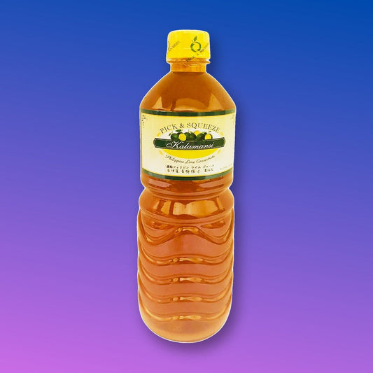 Pick & Squeeze Kalamansi Concentrate 750ml